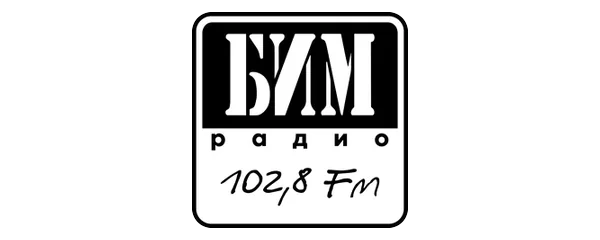 БИМ радио 102,8 FM