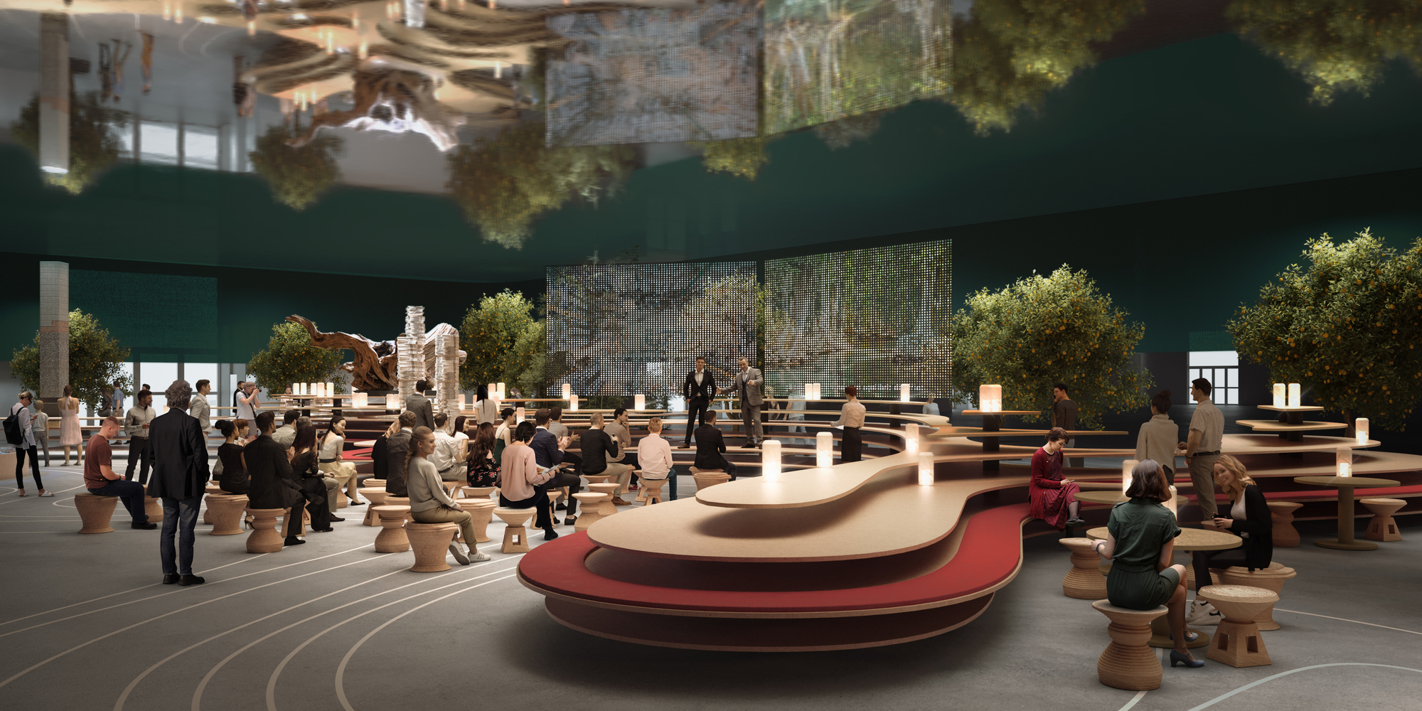 Design_with_Nature_auditorium_©Mario_Cucinella_Architects